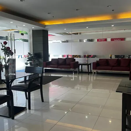 Hotel Sogo Edsa Shaw Blvd
