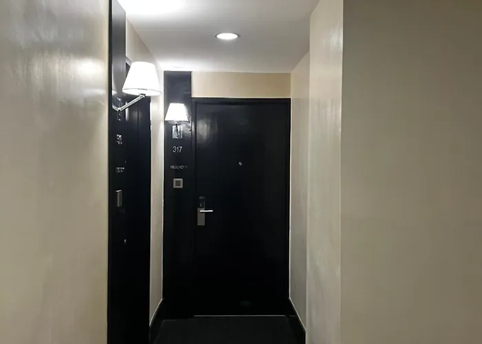 Hotel Sogo Edsa Shaw Blvd Manille