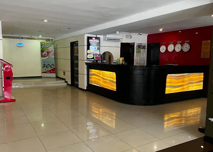 Sogo Edsa Shaw Blvd 3*