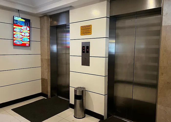 Hotel Sogo Edsa Shaw Blvd