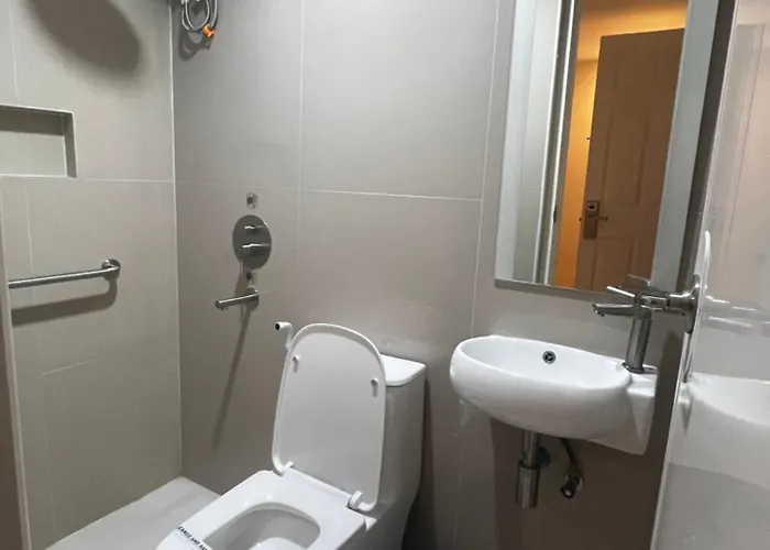 Sogo Edsa Shaw Blvd Hotel 3*