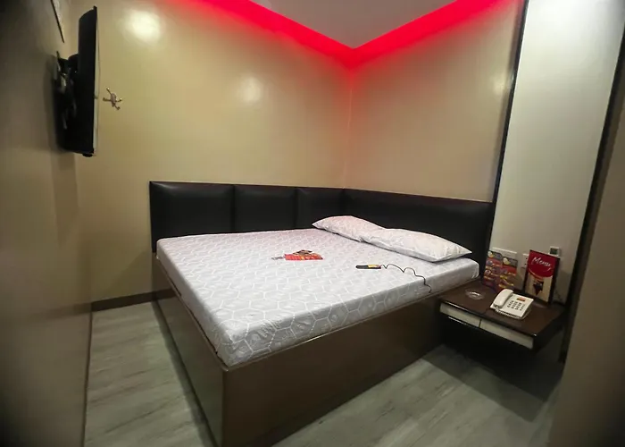 Hotel Sogo Edsa Shaw Blvd
